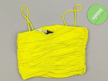 zapięcie do stroju kąpielowego shein: Amisu, Top damski, M — 3