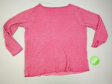 body 5xl: Laura Torelli, Bluzka damska, rozmiar 5XL — 3