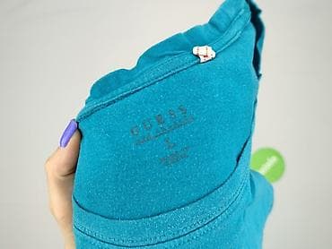 guess: Guess, T-shirt damski, rozmiar L — 4