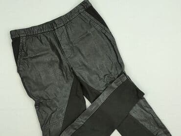 PULZ, Legginsy Eleganckie damskie, rozmiar S
