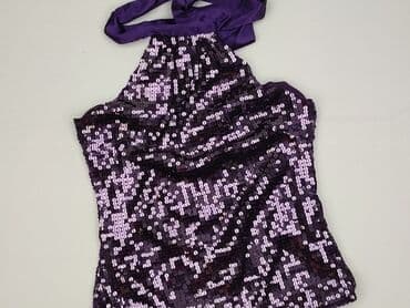 bluzka na impreze do klubu: Wybierz, Top damski, rozmiar L — 4