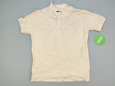 koszulki napapijri: Nike, Koszulka polo dla mężczyzn, rozmiar XL — 3