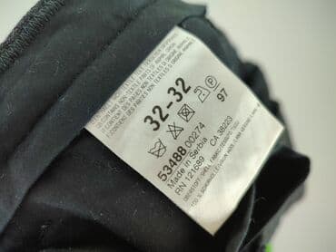 allegro spodnie strauss: Drykorn, Spodnie materiałowe damskie, L — 5