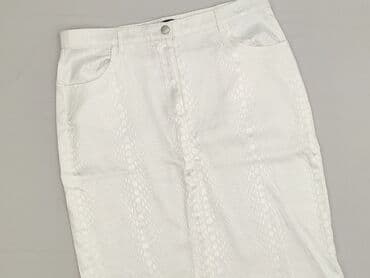 plisowane spódnice midi sinsay: Women`s skirt, size XL (EU 42) — 1