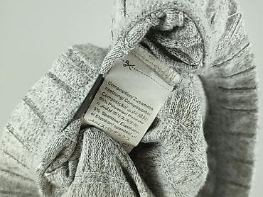 shein spódnice plus size: Shein, Spodnie materiałowe damskie, rozmiar M — 5