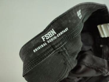 biaggini koszula: FSBN, Jeansy dla mężczyzn, L — 4