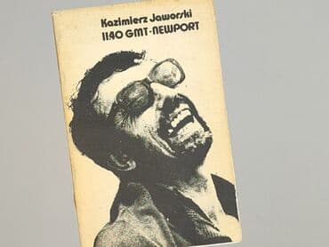 Książki: Książka, gatunek - Literatura faktu, stan - Bardzo dobry