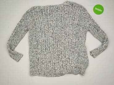 жіночі флісові кофти: H&M, Sweter damski, rozmiar M — 3