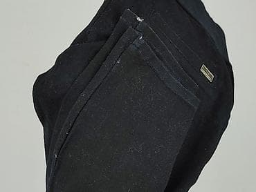 biale leginsy: MEGI, Legginsy rozmiar S — 9