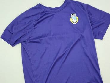 sinsay koszulka barcelony: T-shirt for men, S (EU 36), condition - Perfect — 1