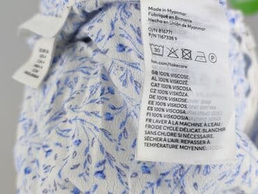 klapki hermes ccc: H&M, Spódnica damska, S — 5