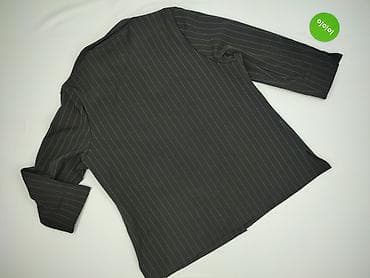 canda koszula: Canda, Koszula damska, rozmiar 4XL — 3