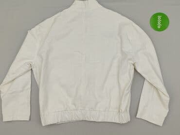 sweter z koszula sinsay: Sinsay, Kurtka przejściowa damska, S — 3