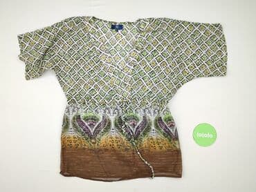indicode t shirty: Women's blouse, size M (EU 38) — 2
