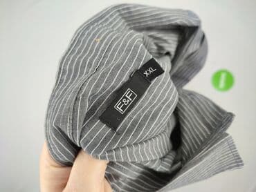 tk maxx klapki: F&F, Koszulа dla mężczyzn, rozmiar 2XL — 5