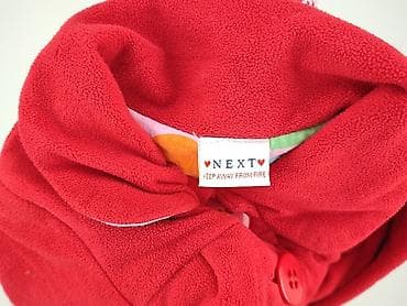 next bluzki: Płaszcz, Next, 3-4 lat, 98-104 cm, stan - Bardzo dobry — 4