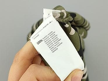 kurtka moro cropp: Sinsay, Sukienka damska, rozmiar L — 6