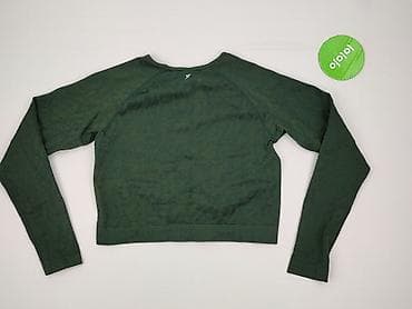 chicaca dresy: Workout, Bluza damska
, rozmiar M — 4