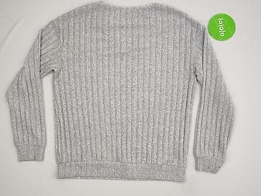 morgan sweter: Sweter damski, rozmiar M — 3