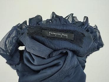 janina marka: Patrizia Pepe, Sukienka damska, rozmiar 3XL — 4