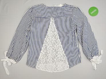 borowiecki bluzki: Bluzka damska, rozmiar One size — 3