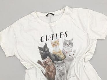 House, T-shirt damski, rozmiar M