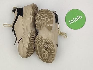 see by chloe: Sneakersy damskie, rozmiar 36 — 3