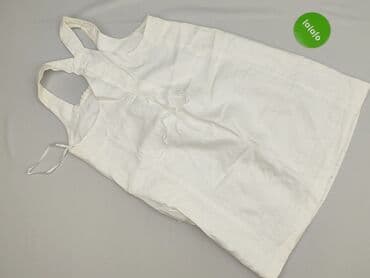 sukienka z lnem lidl: Sukienka damska, L — 3