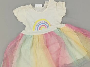 koszulka lemonada: Dress, Ergee, 9-12 months, condition - Very good — 1