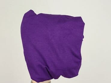 buty fioletowe zara: T-shirt damski, rozmiar L — 6