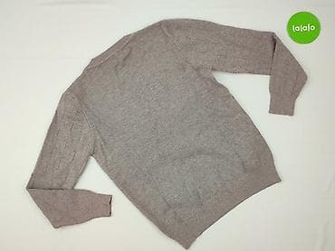 golf sweter damski: Sweter damski, rozmiar M — 3