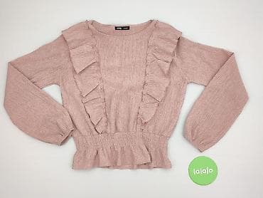 bluza hello kitty h: Sinsay, Bluzka damska, rozmiar S — 2