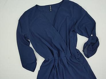 Moodo, Sukienka damska, rozmiar 4XL