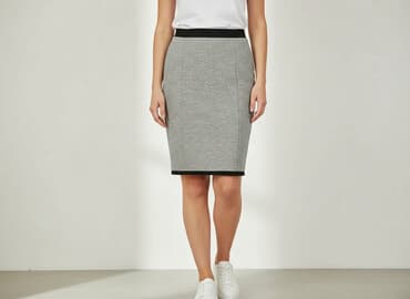 sukienka tomex: Spódnica damska, S — 8