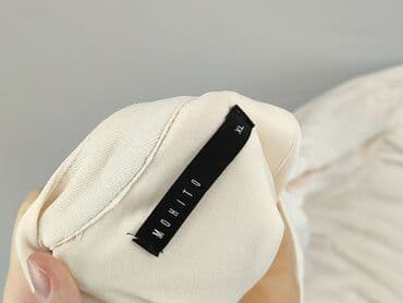 kurtki zimowe damskie wyprzedaż mohito: Mohito, Sukienka damska, rozmiar XL — 4