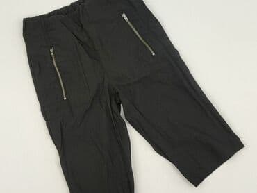 spodnie napapijri: Masai, Spodnie 3/4 damskie, rozmiar S — 1