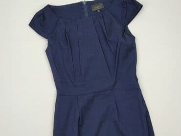 kobaltowa sukienka mohito: New Look, Sukienka damska, rozmiar M — 1