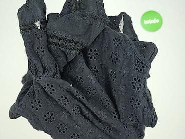 bluza biala: Bluzka damska, rozmiar S — 5