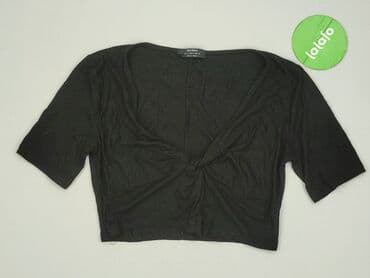 miu miu t shirty: Bershka, T-shirt damski, rozmiar S — 2