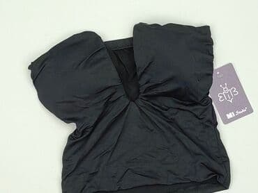 top pole dance shein: Women`s top, size S — 1