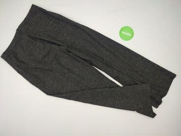 lidl termiczna bielizna: Lindex, Spodnie materiałowe damskie, rozmiar 2XL — 3