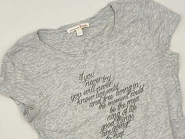 Tom Tailor Denim, T-shirt damski, rozmiar S