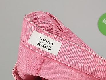 danity: Terranova, Szorty damskie, rozmiar XS — 4