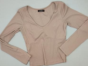Bershka, Bluzka damska, rozmiar M w lalafo.pl Bershka, Bluzka damska, rozmiar M