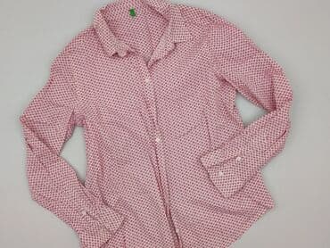 United Colors of Benetton, Сорочка жіноча, M на lalafo.pl United Colors of Benetton, Сорочка жіноча, M