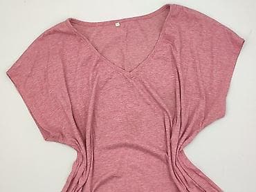 peckott koszula: T-shirt damski, rozmiar 2XL — 1