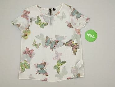 bluzki dopasowane eleganckie: Vero Moda, Women's blouse, size M (EU 38) — 2