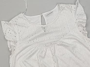 Gina, Bluzka damska, rozmiar 2XL
