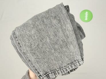 rajstopy den: Denim, Jeansy damskie, M — 5