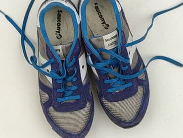 trampki vans authentic: Buty sportowe 36, Używany — 1